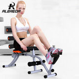 ALBREDA Multifunctional Fitness Gym