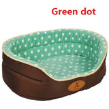 Double Sided Extra Large Pet Bed