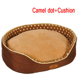 Double Sided Extra Large Pet Bed