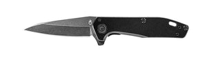 Gerber Fastball S30V Black