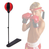 Speed Boxing Trainer