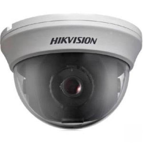 Hikvision Day/Night Security Camera