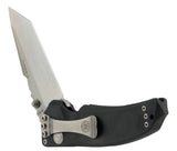 Hogue EX03 Folder 3.5", Tanto Blade