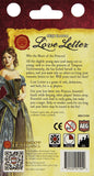 Love Letter (Clamshell)