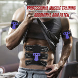 Smart Abdominal Muscle Training
