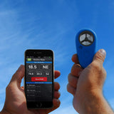 Weatherflow Handheld Smart Phone Weather Meter